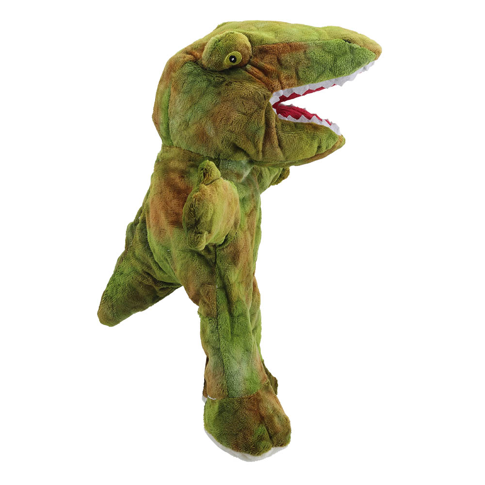 T-Rex - ECO Walking Puppets
