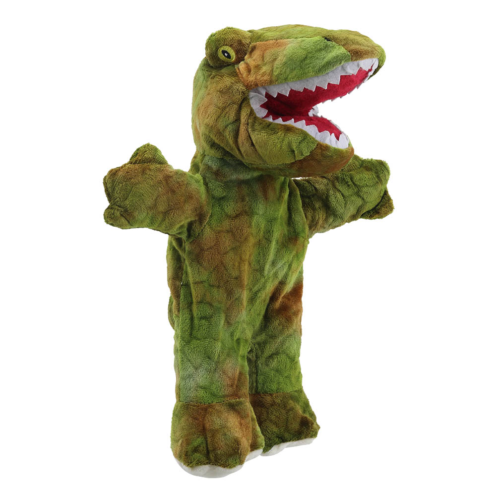 T-Rex - ECO Walking Puppets