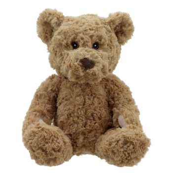 Teddy - Bear - Wilberry ECO Cuddlies