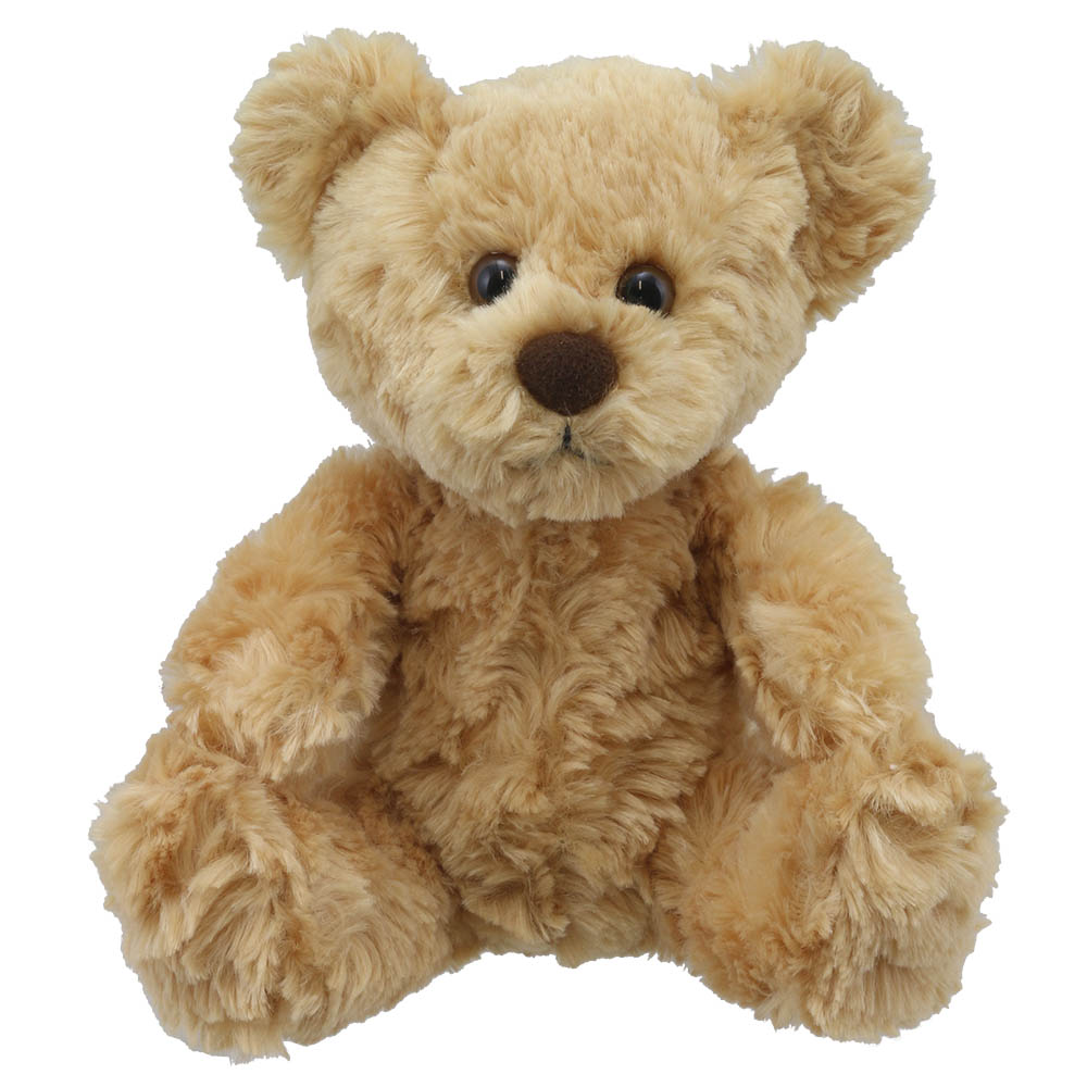 Teddy Bear - Wilberry Minis