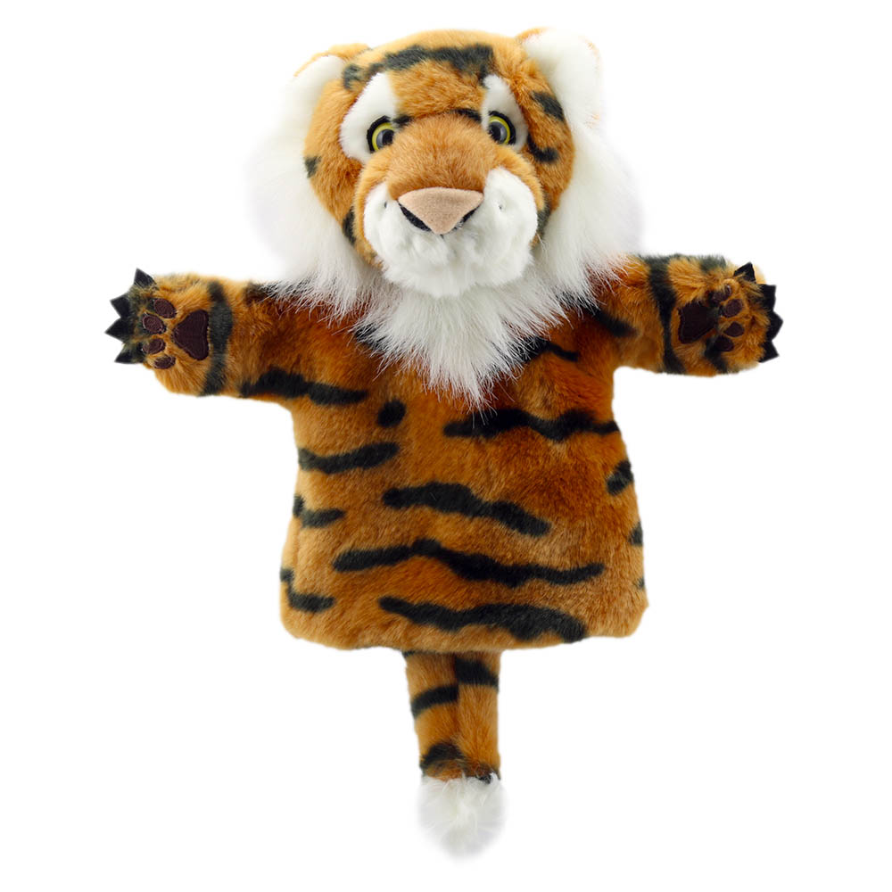 Tiger - CarPets