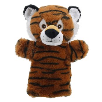 Tiger - ECO Puppet Buddies - Animals
