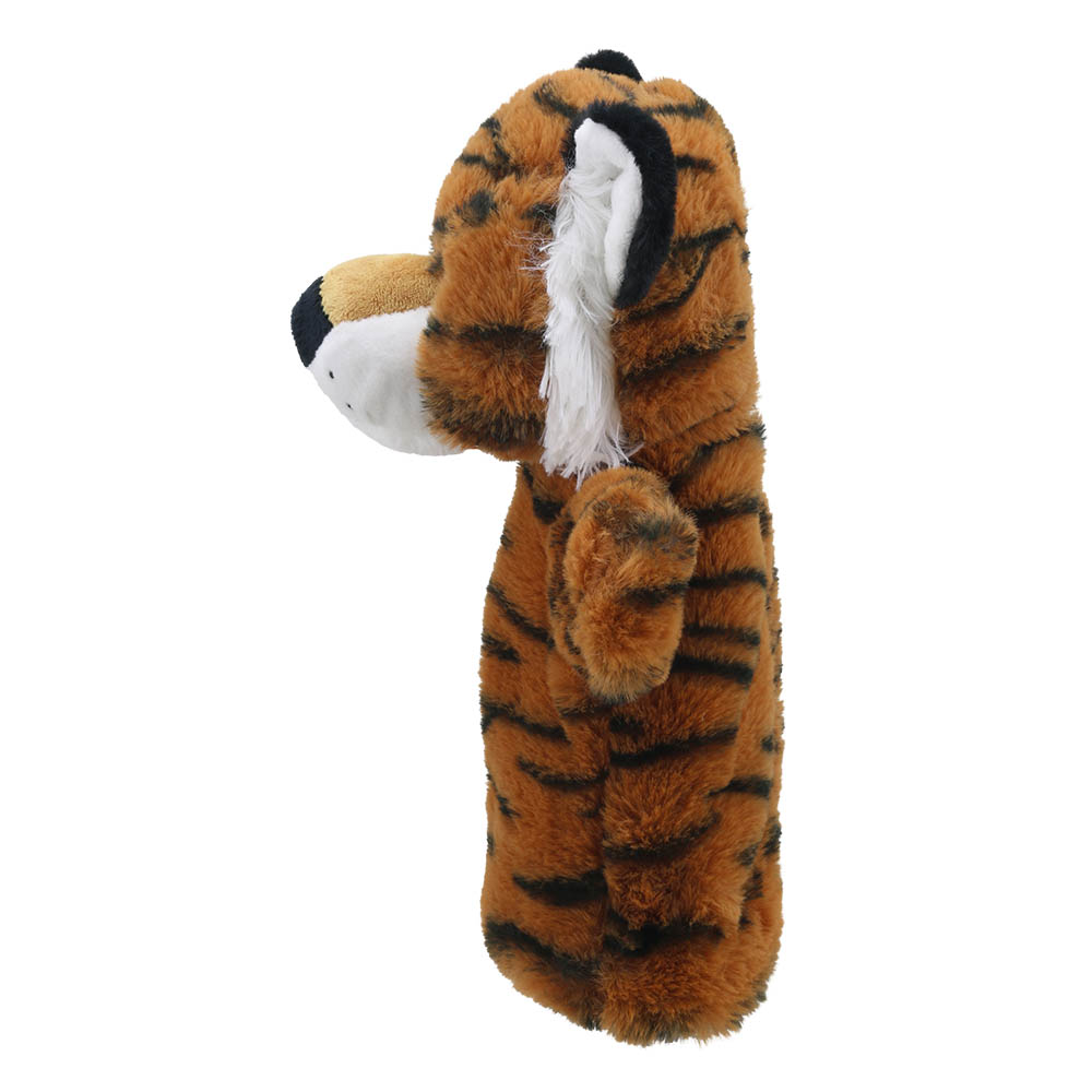 Tiger - ECO Puppet Buddies - Animals
