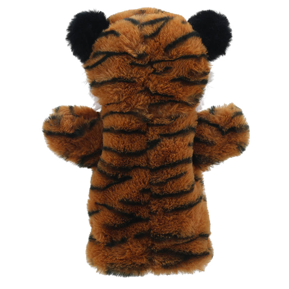 Tiger - ECO Puppet Buddies - Animals