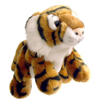 Tiger - Full-Bodied