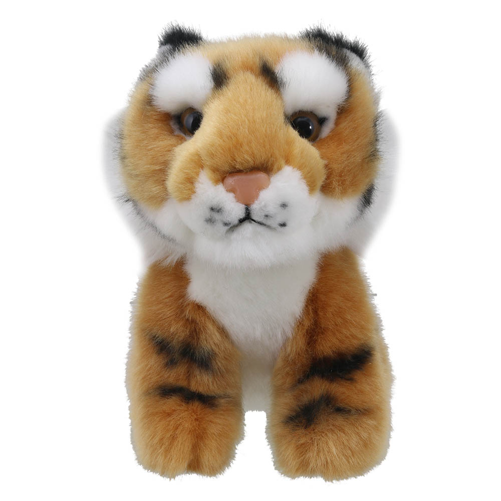 Tiger - Wilberry Minis