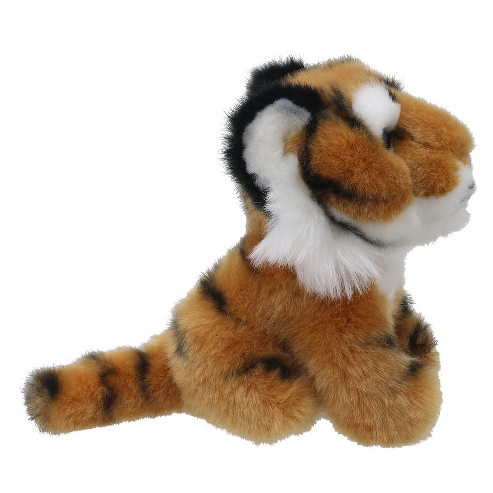 Tiger - Wilberry Minis