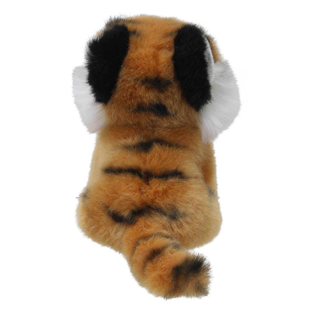 Tiger - Wilberry Minis