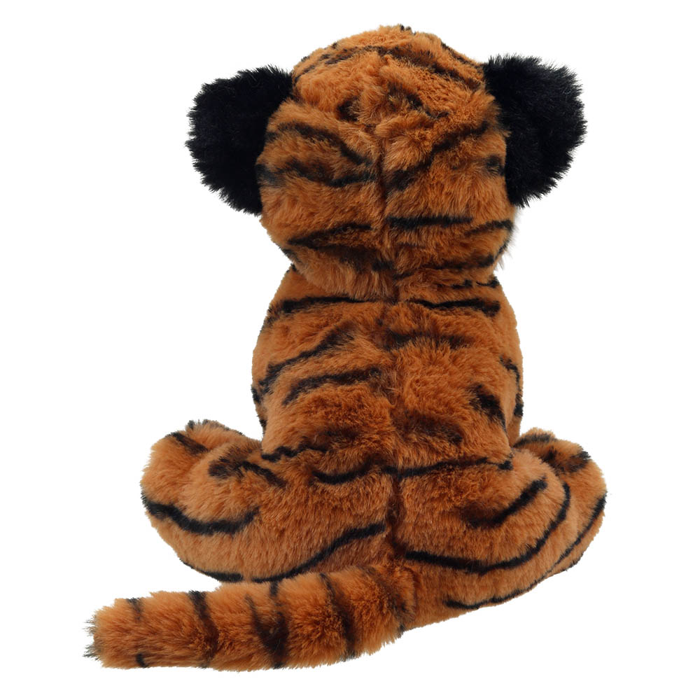 Toby - Tiger - Wilberry ECO Cuddlies