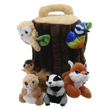 Tree House - Hide-Aways