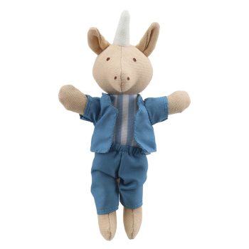 Unicorn (Boy) - Wilberry Collectables