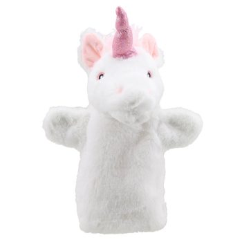 Unicorn - ECO Puppet Buddies