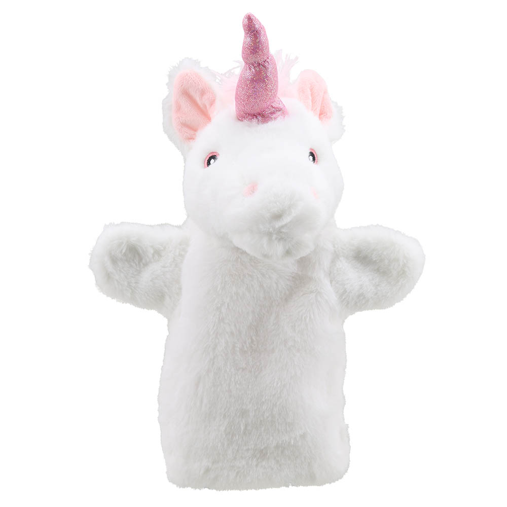 Unicorn - ECO Puppet Buddies