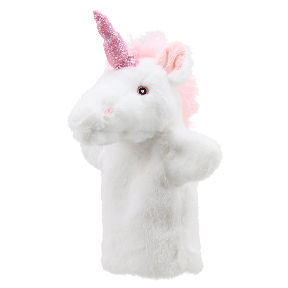 Unicorn - ECO Puppet Buddies