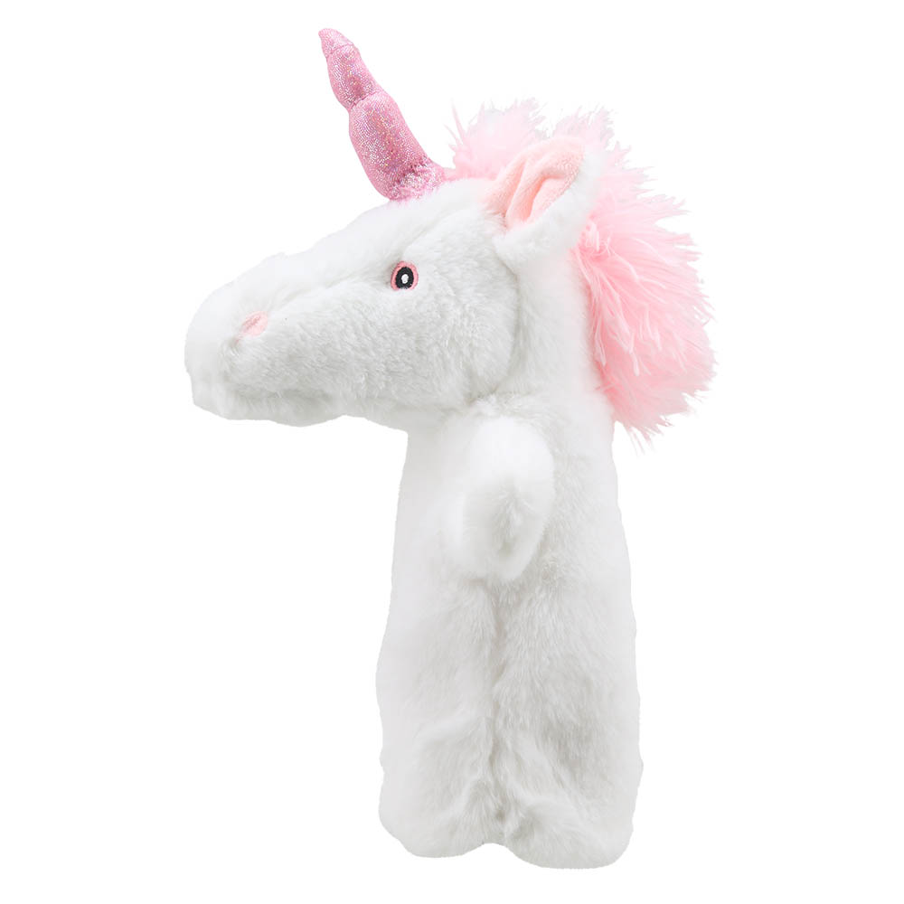 Unicorn - ECO Puppet Buddies