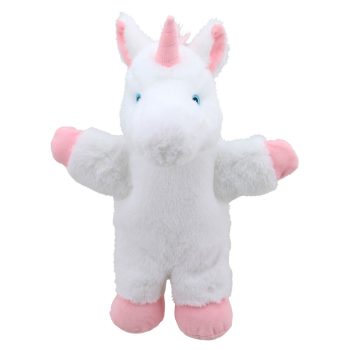Unicorn - ECO Walking Puppets
