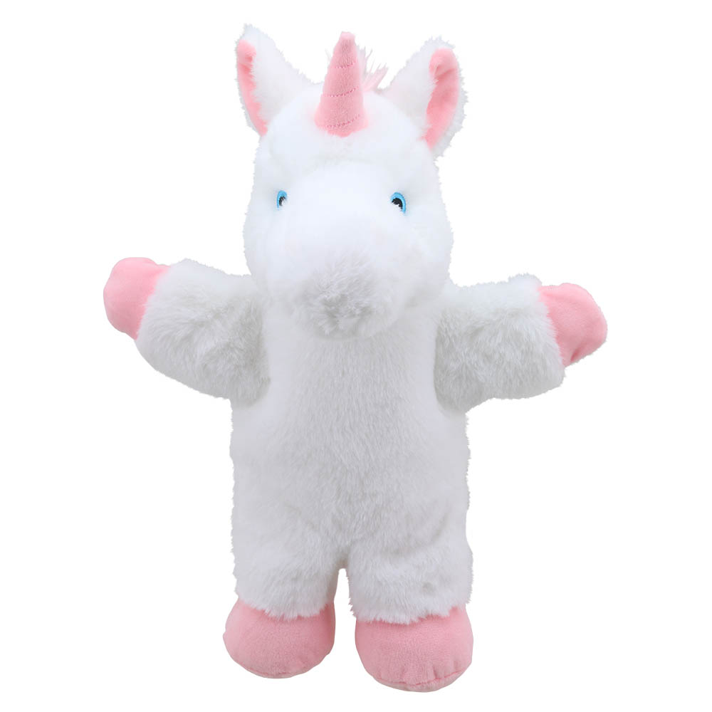 Unicorn - ECO Walking Puppets