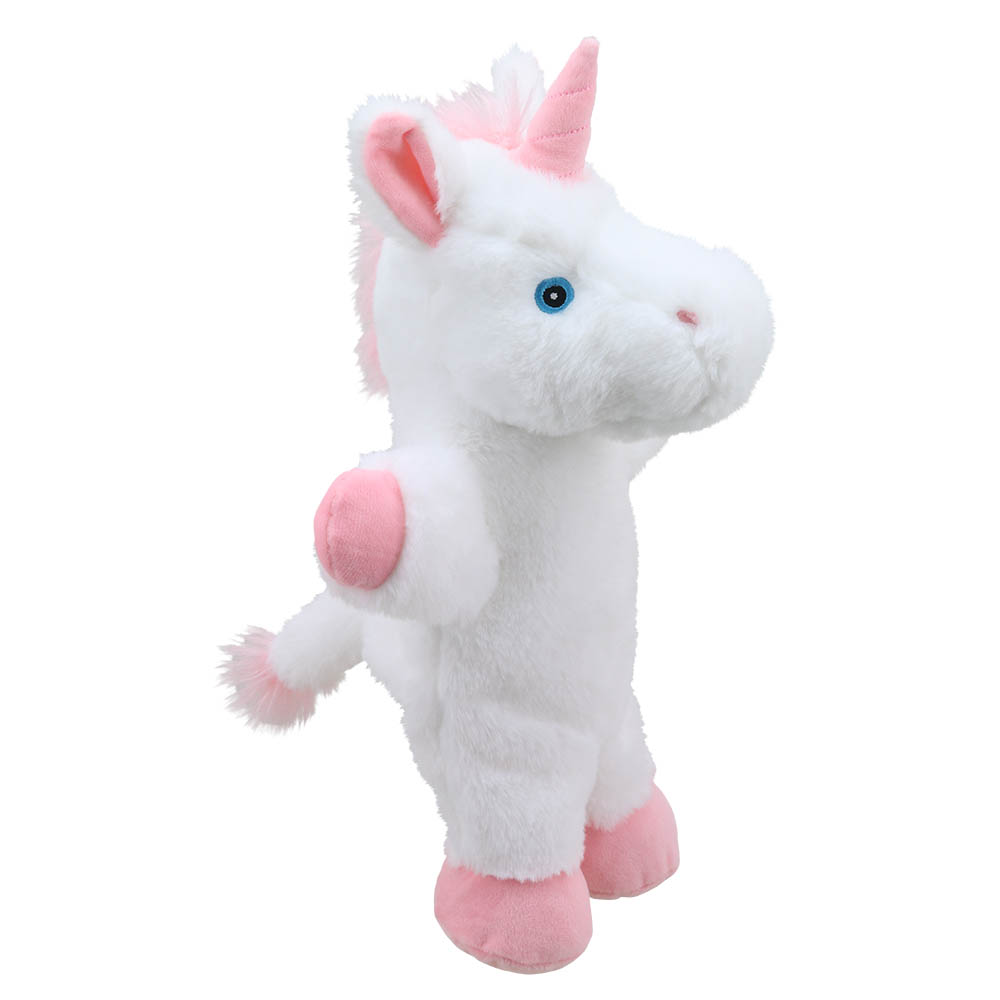 Unicorn - ECO Walking Puppets
