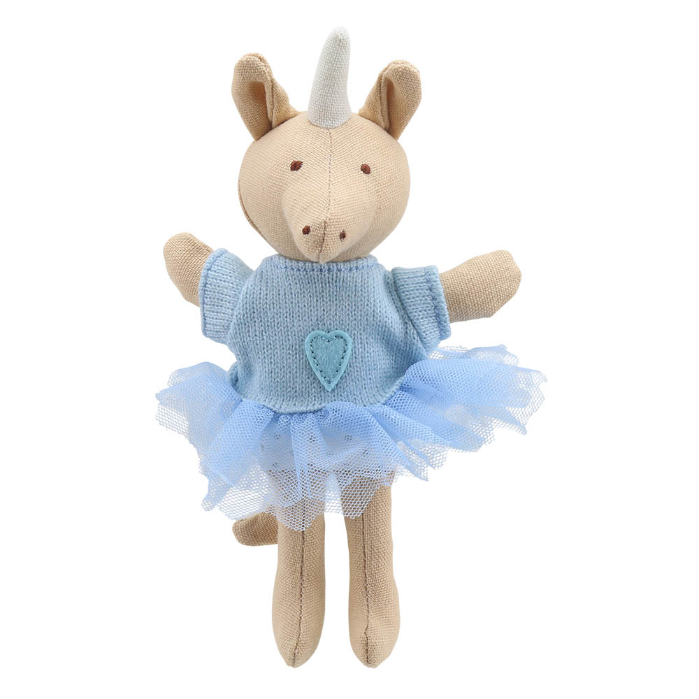 Unicorn (Girl) - Wilberry Collectables
