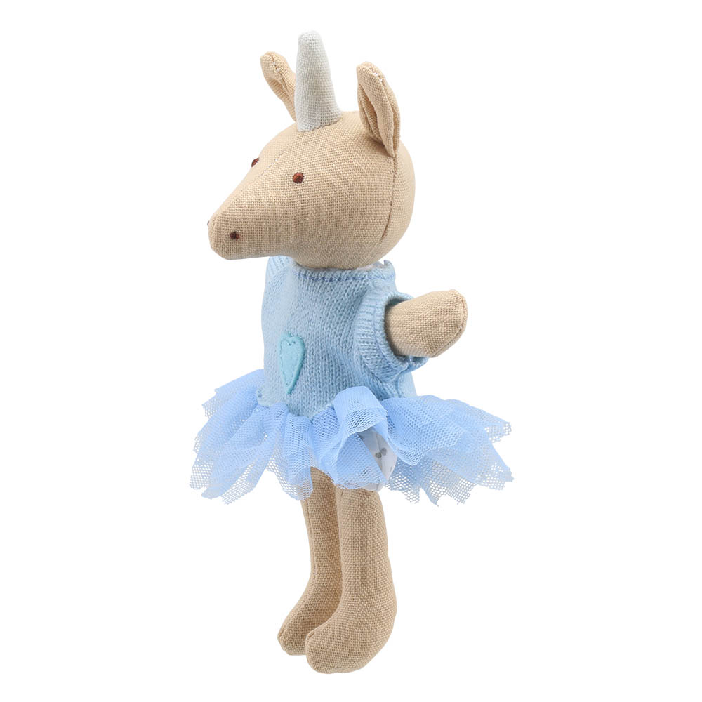 Unicorn (Girl) - Wilberry Collectables