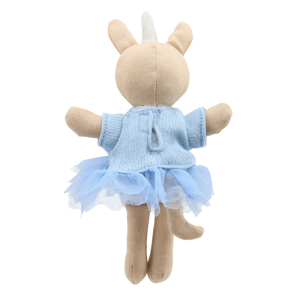 Unicorn (Girl) - Wilberry Collectables
