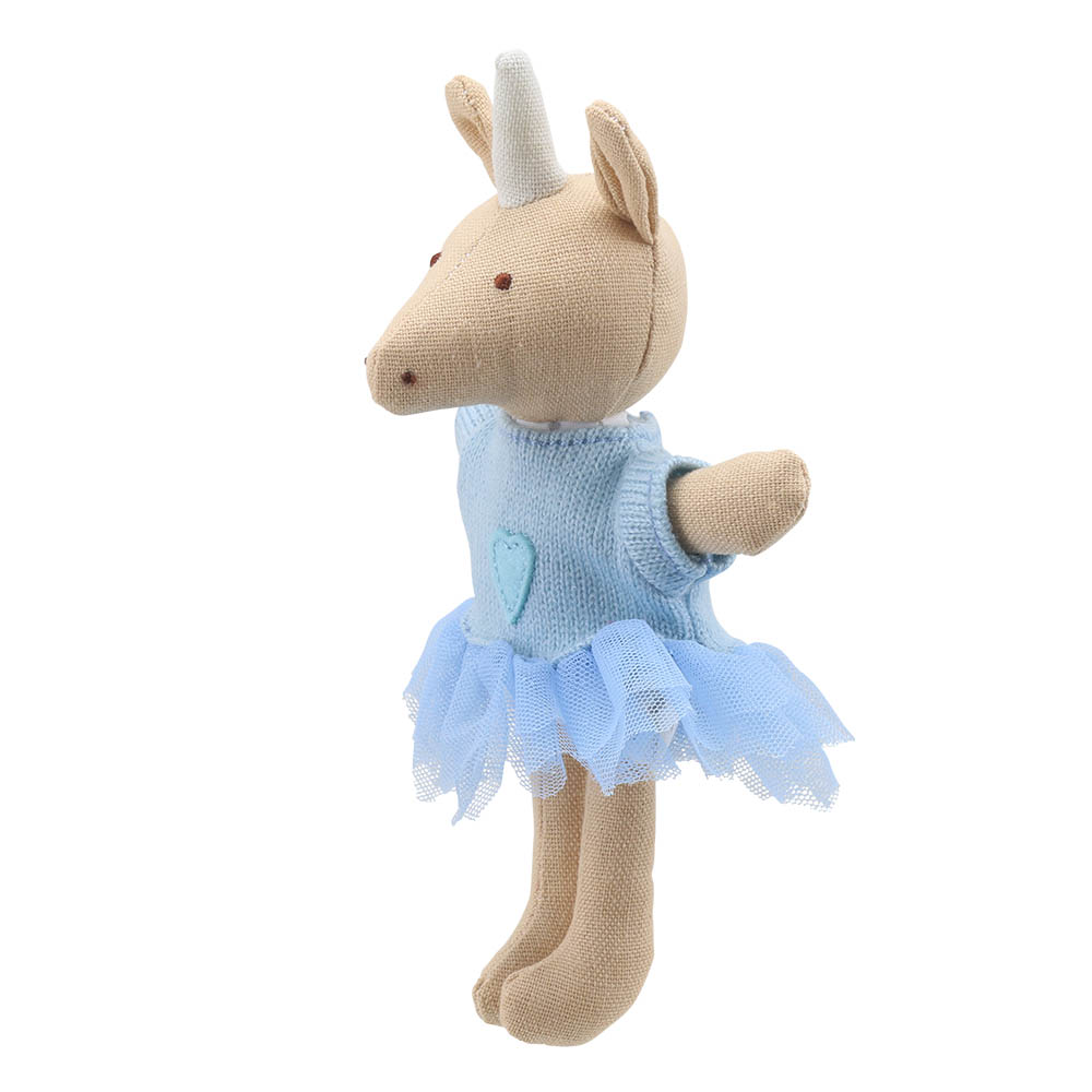 Unicorn (Girl) - Wilberry Collectables
