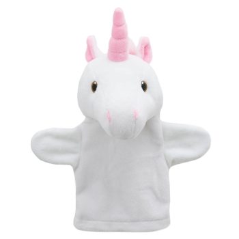 Unicorn - My First Puppets