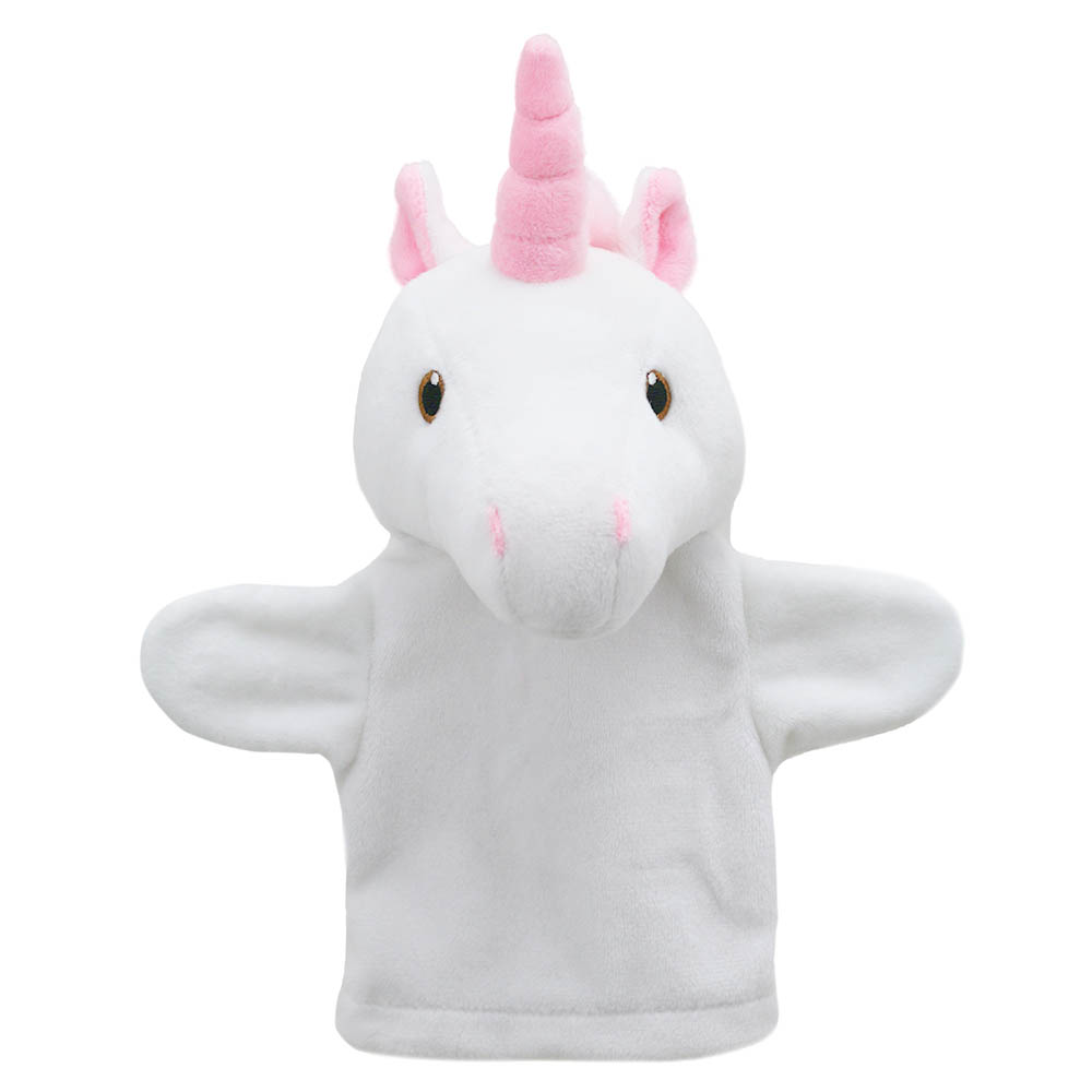 Unicorn - My First Puppets