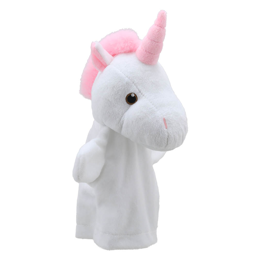 Unicorn - My First Puppets