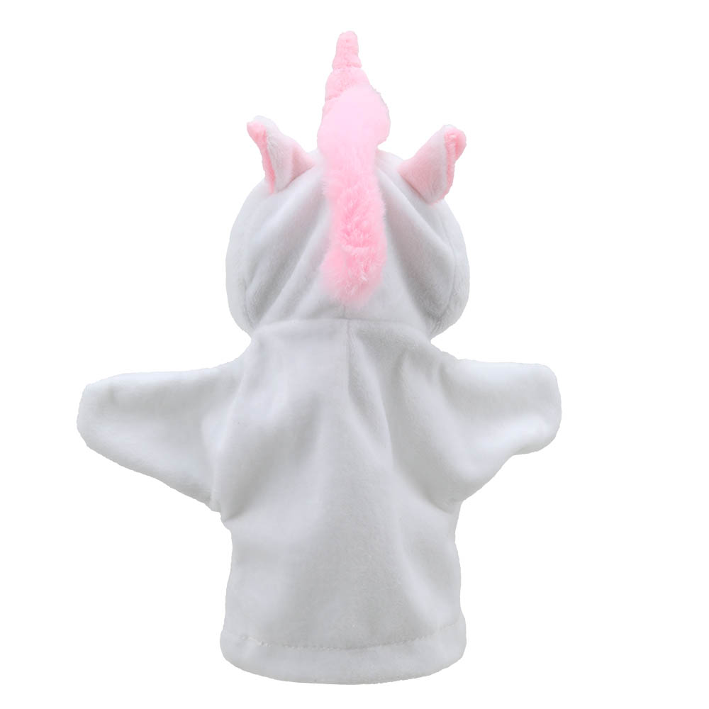 Unicorn - My First Puppets