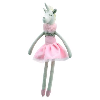 Unicorn - Pink - Wilberry Dancers