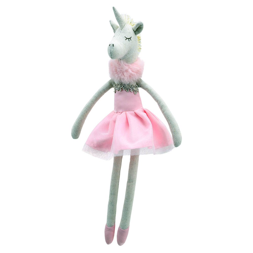 Unicorn - Pink - Wilberry Dancers