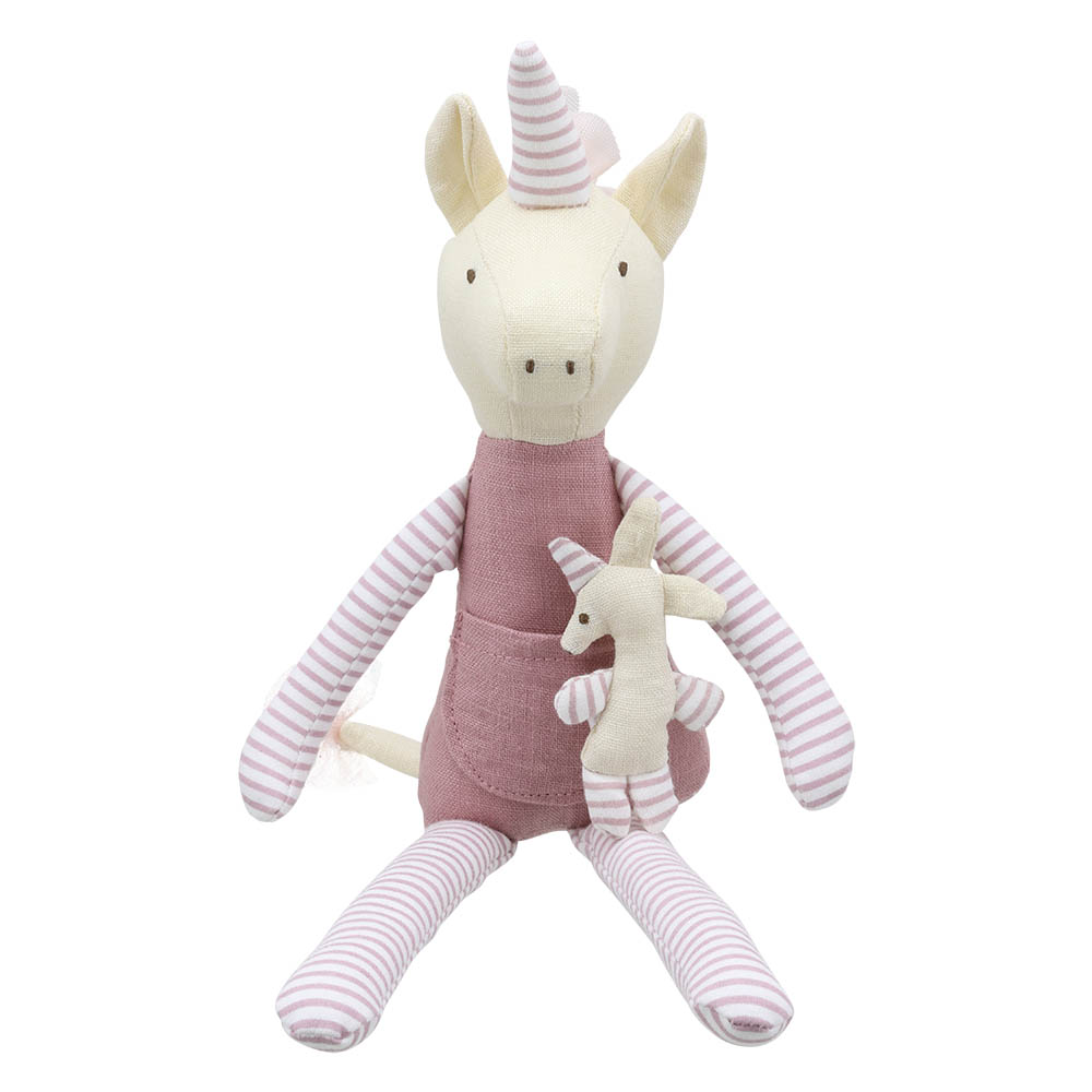 Unicorn - Wilberry Families