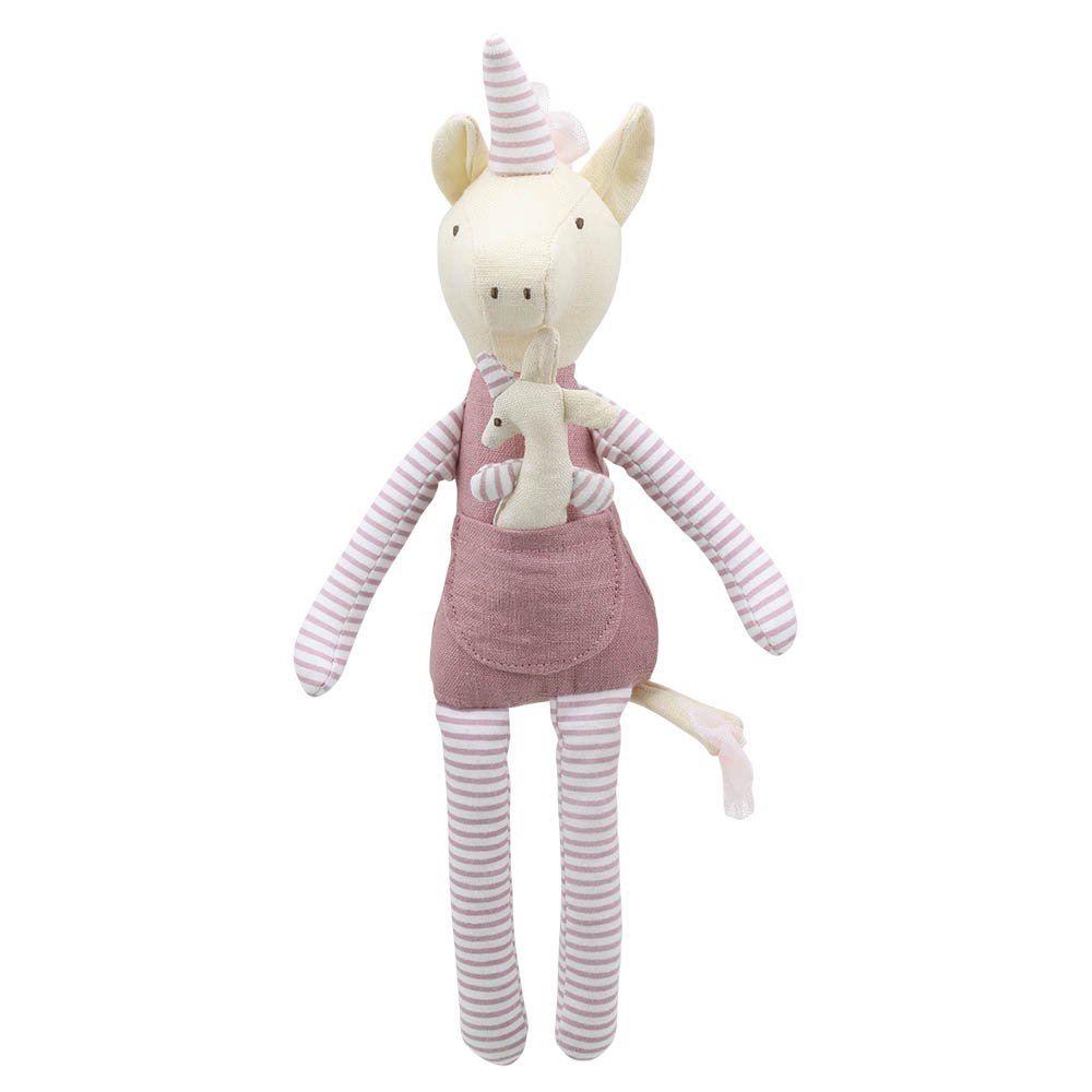 Unicorn - Wilberry Families