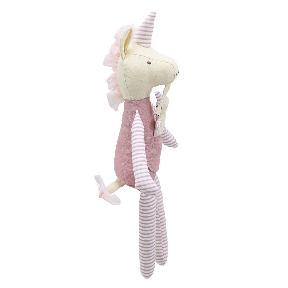 Unicorn - Wilberry Families