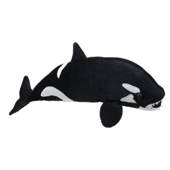 Whale - Orca - Large Finger Puppets