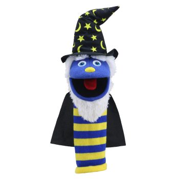 Wizard - ECO Sockettes