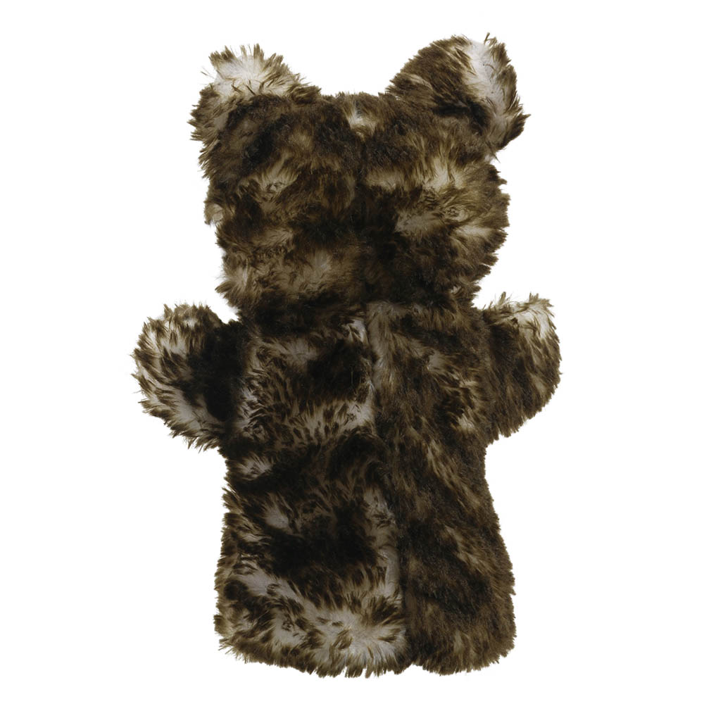 Wolf - ECO Puppet Buddies - Animals