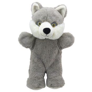 Wolf - ECO Walking Puppets