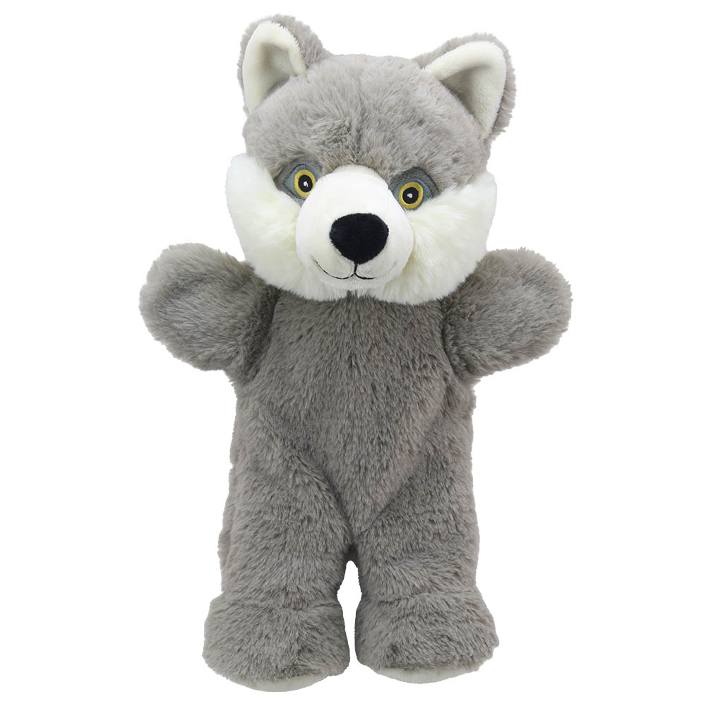 Wolf - ECO Walking Puppets