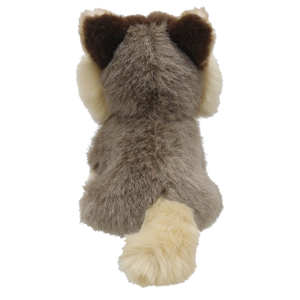 Wolf - Wilberry Minis