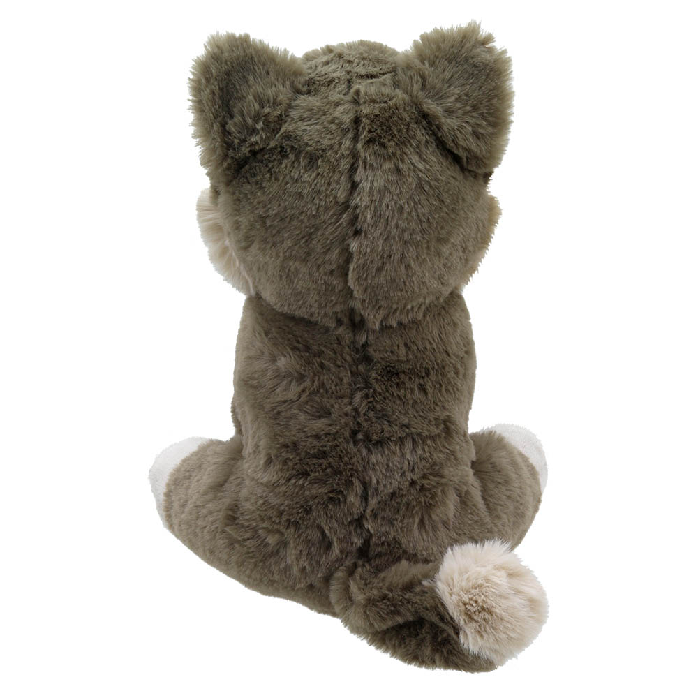 Wolfie - Wolf - Wilberry ECO Cuddlies