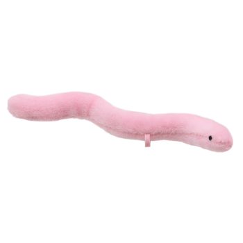 Worm - Finger Puppets