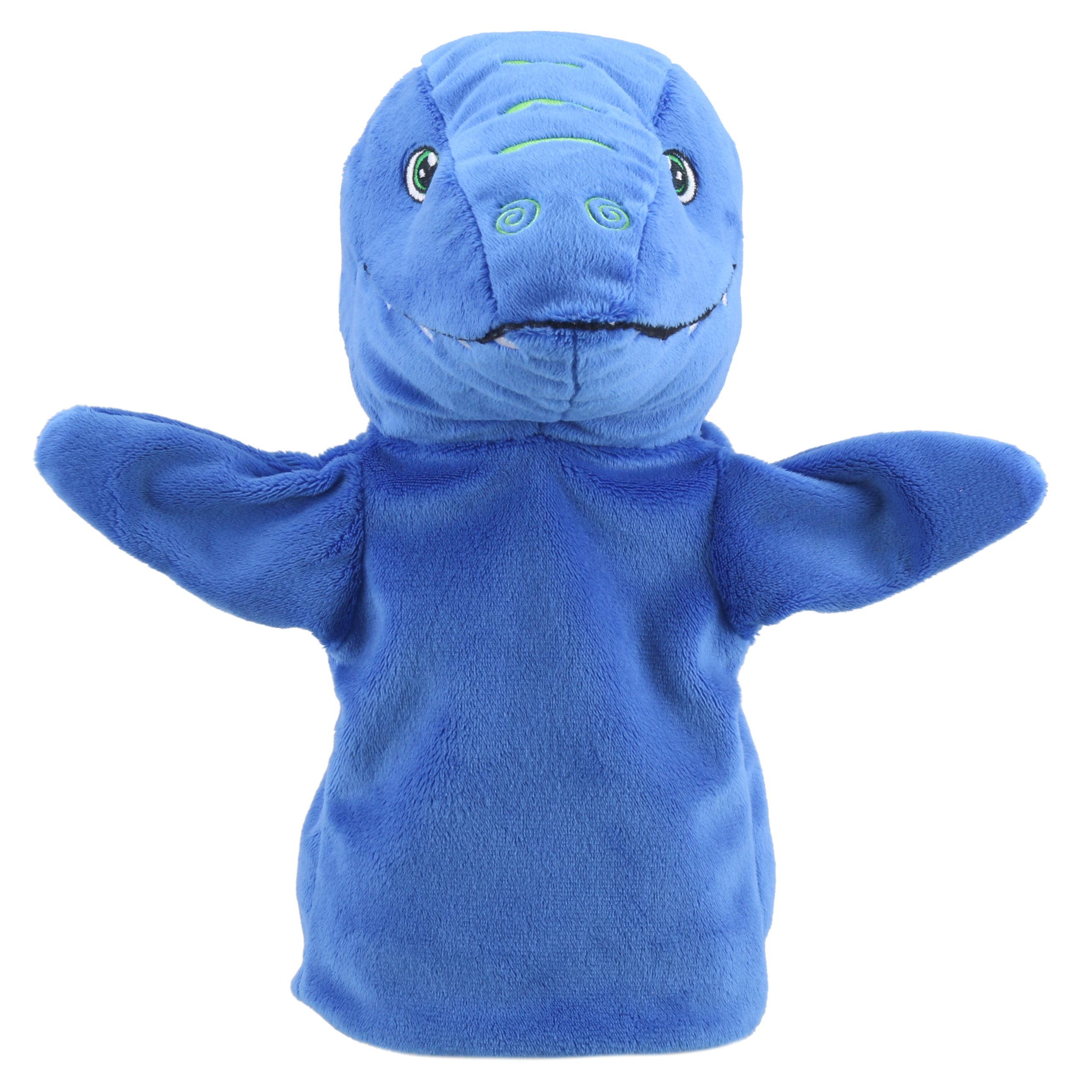 Blue – My First Dinosaur