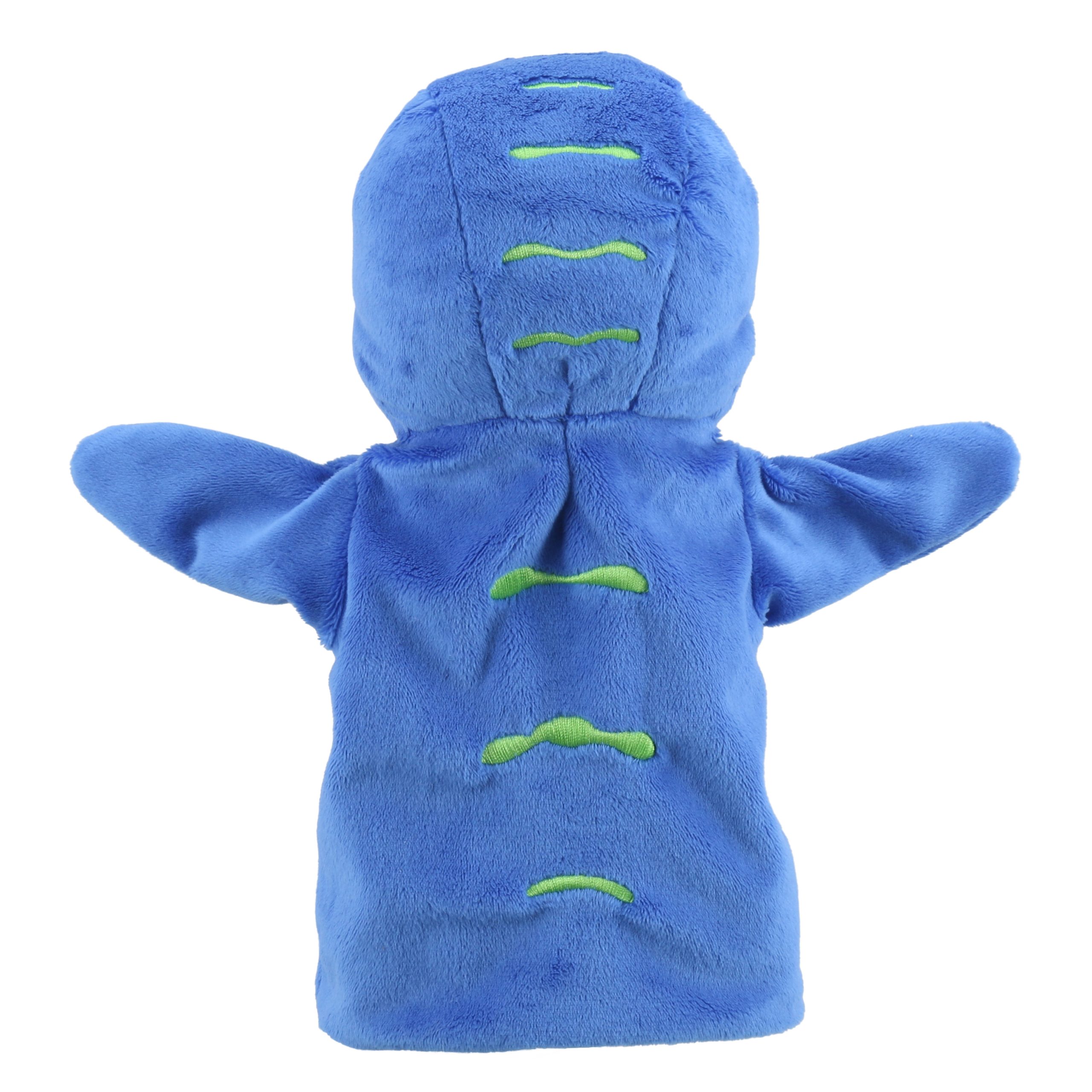 Blue – My First Dinosaur