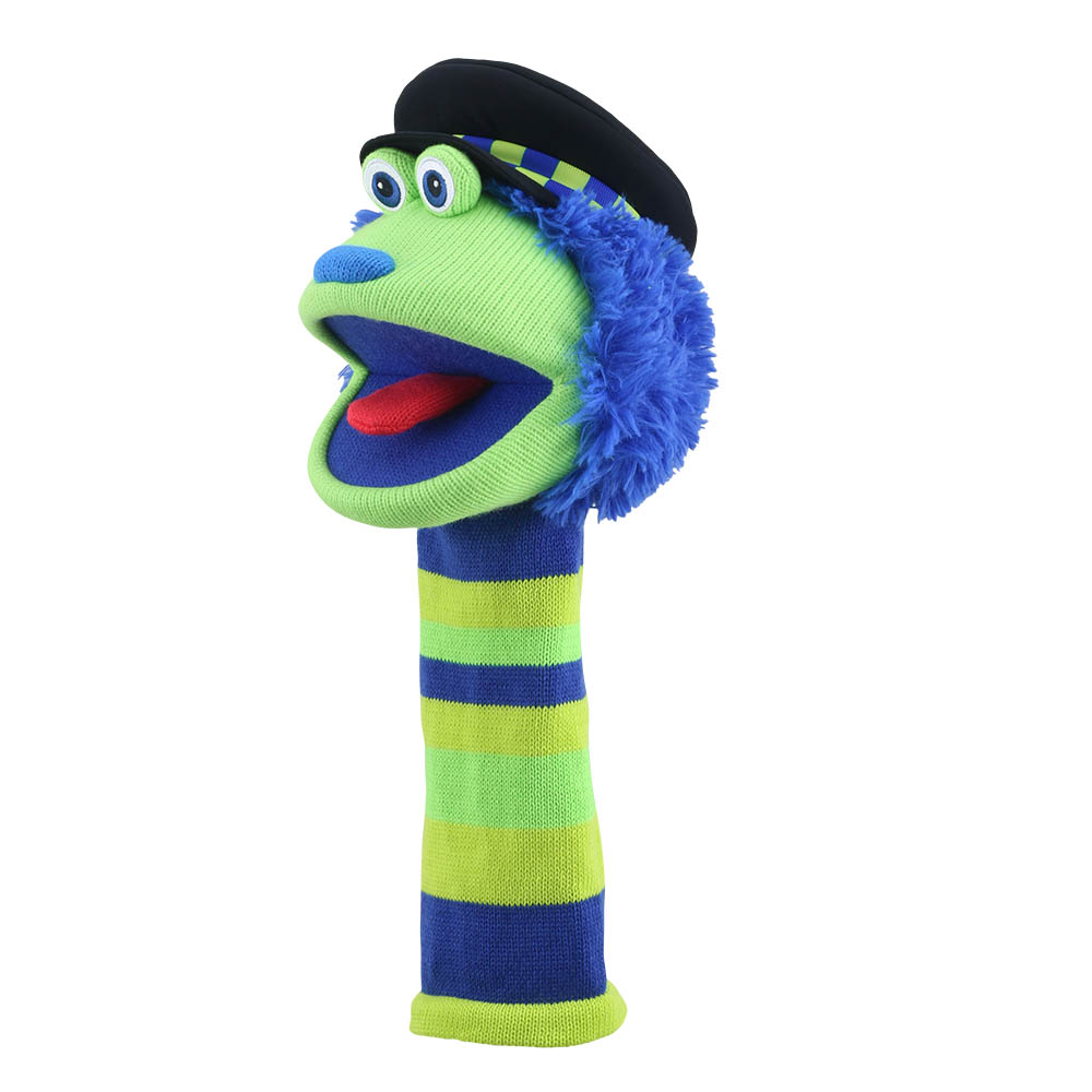 Bobby – ECO Sockettes
