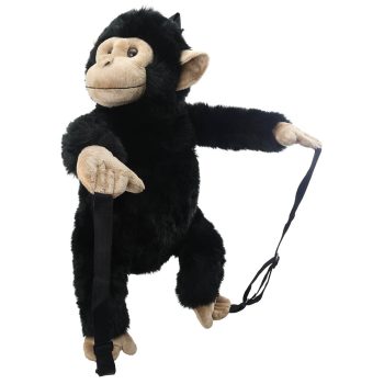 Chimp – Animal Backpacks
