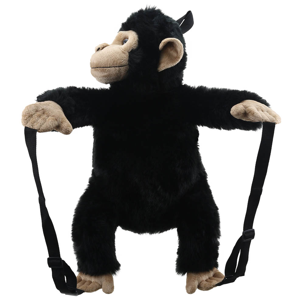 Chimp – Animal Backpacks