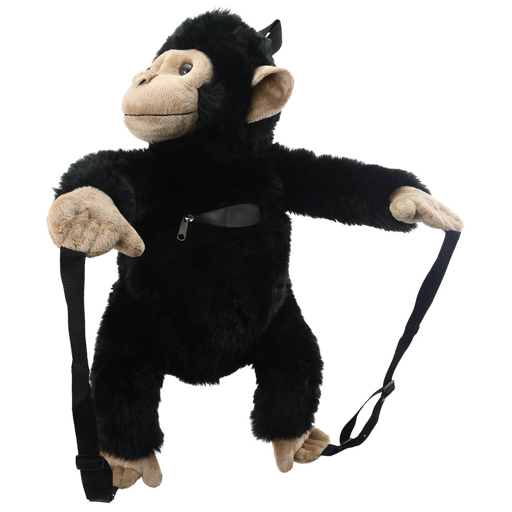 Chimp – Animal Backpacks