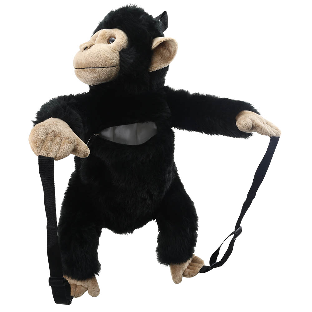 Chimp – Animal Backpacks